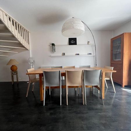 Maison Duplex T4 6 Couchages Gujan-Mestras Eksteriør billede