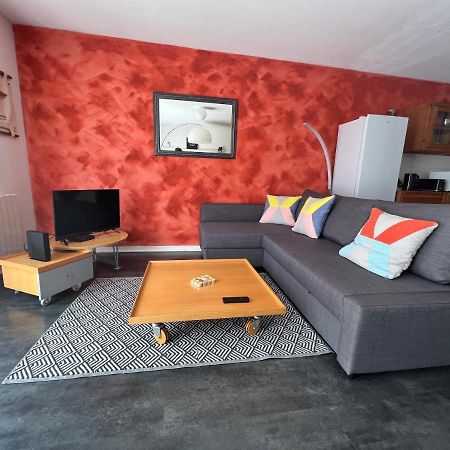 Maison Duplex T4 6 Couchages Gujan-Mestras Eksteriør billede